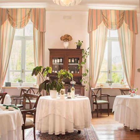 Locanda Villa Pinus Ormea エクステリア 写真