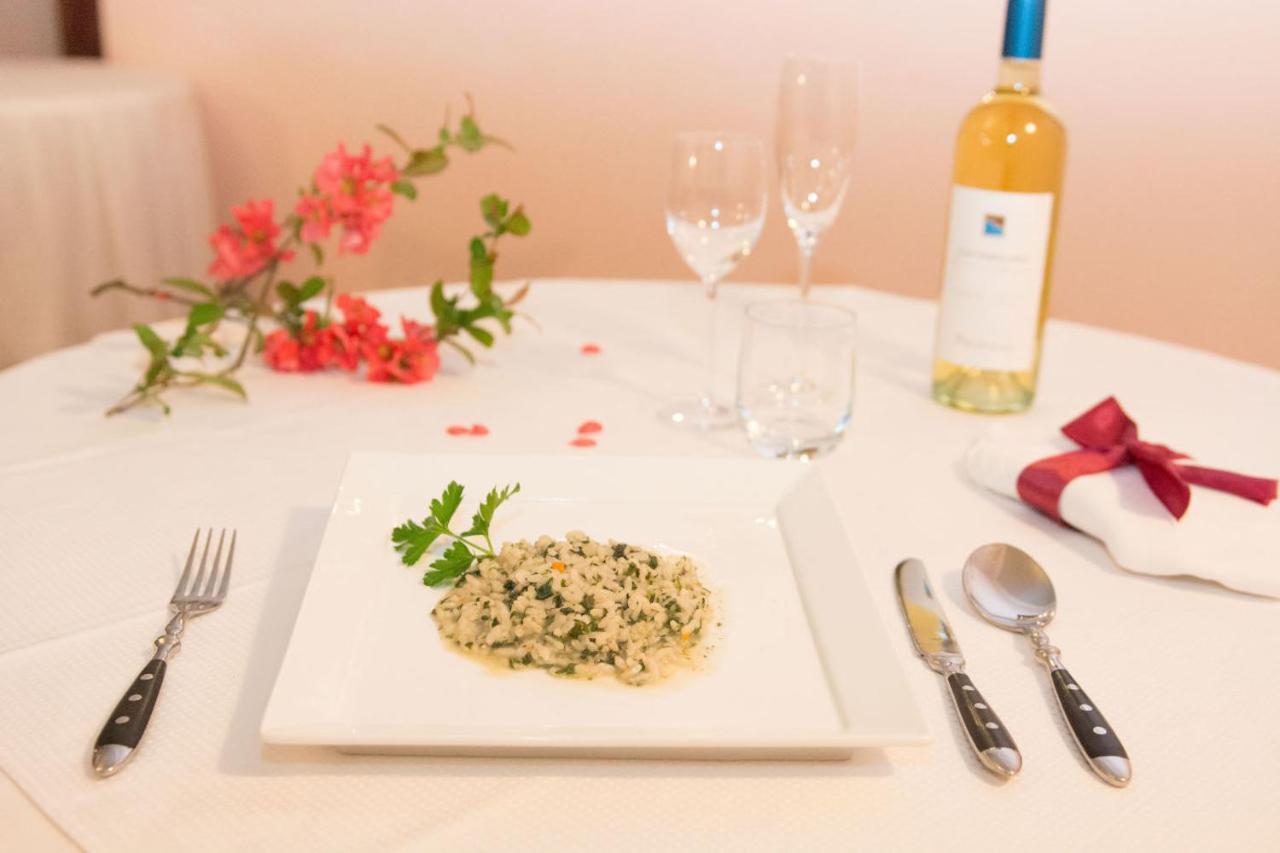 Locanda Villa Pinus Ormea エクステリア 写真