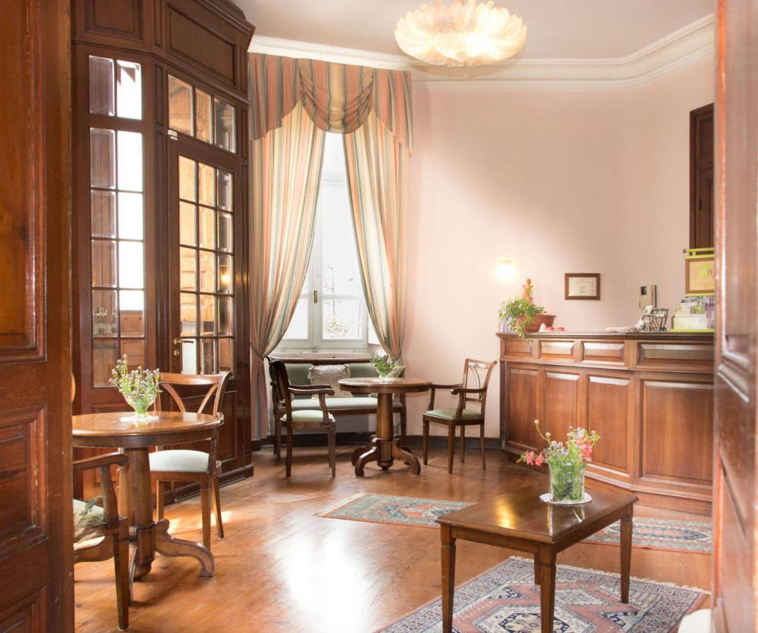 Locanda Villa Pinus Ormea エクステリア 写真