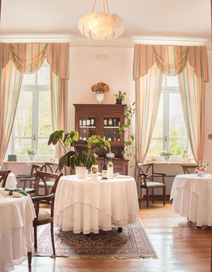 Locanda Villa Pinus Ormea エクステリア 写真