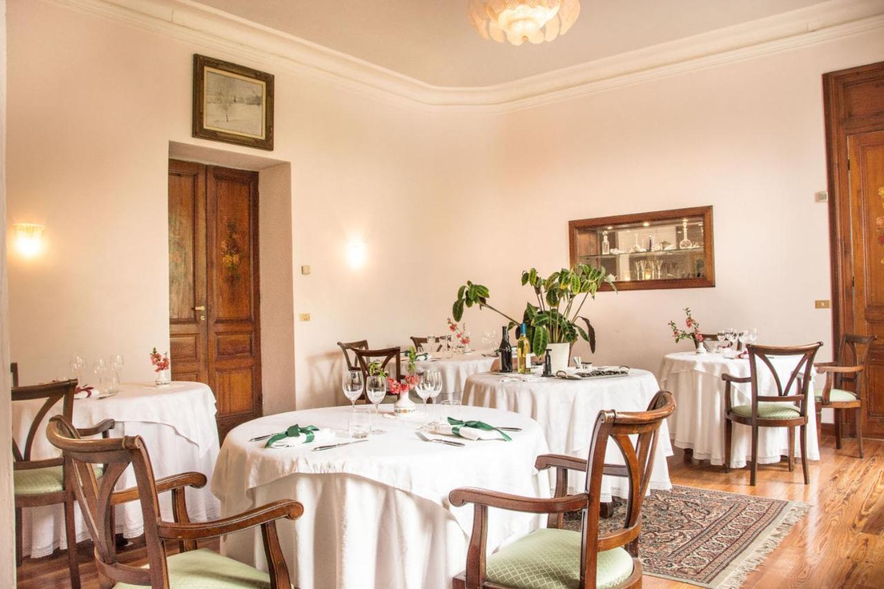 Locanda Villa Pinus Ormea エクステリア 写真